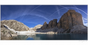 Lago di Antermoia