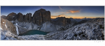 Lago di Antermoia