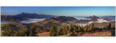 Pieniny