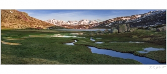 Lac De Nino