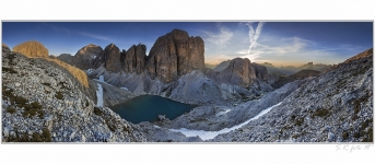 Lago di Antermoia