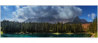 Lago Careza