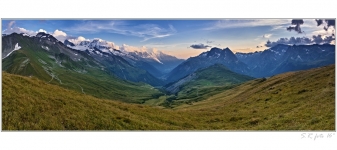 Col de Balme
