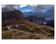 Passo Sella
