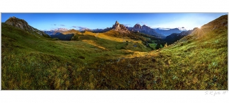 Passo Giau