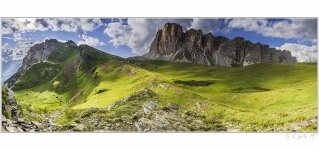 Lago di Baste