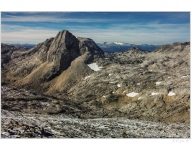 Totes Gebirge