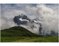 Wetterhorn