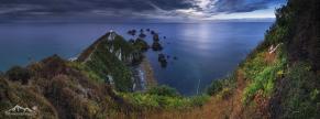 Nugget point2