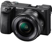 SONY A6500