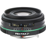 PENTAX SMC DA 70mm/2,4 Limited(v minulosti)