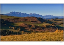 Pieniny