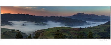 Pieniny