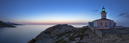 CORSE 044