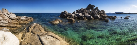 CORSE 043