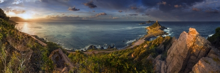 CORSE 016