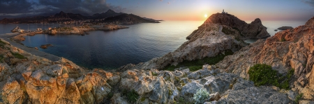 CORSE 014