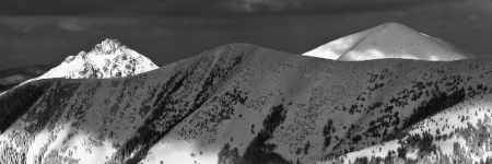 B-W 9