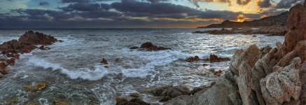 CORSE 046