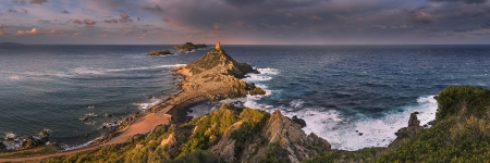 CORSE 003