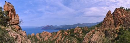 CORSE 010