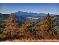 Pieniny