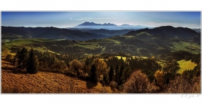 Pieniny