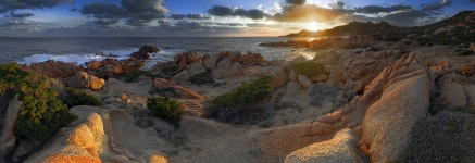 CORSE 001