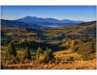 Pieniny