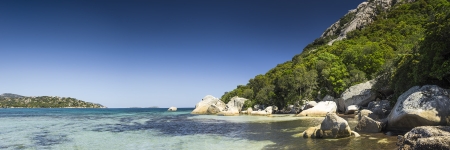 CORSE 011