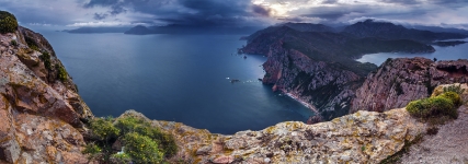 CORSE 008