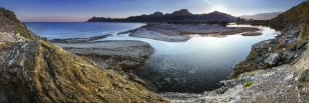 CORSE 040