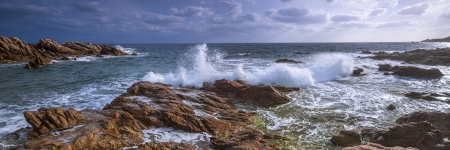 CORSE 036