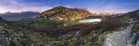 CORSE 035