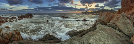 CORSE 024
