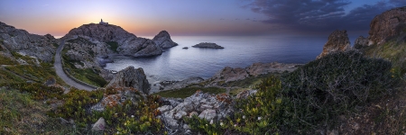 CORSE 023
