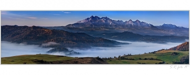 Pieniny
