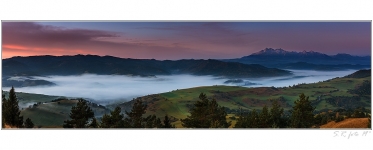 Pieniny