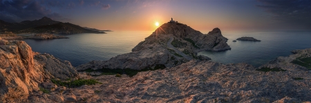 CORSE 006