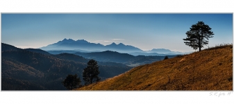 Pieniny