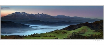 Pieniny