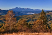 Pieniny