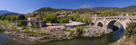 CORSE 022