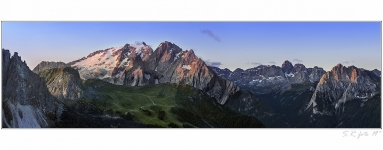 Marmolada