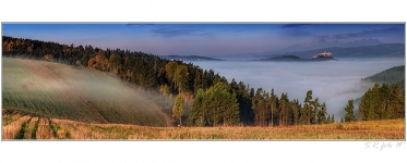 Tatry z dálky