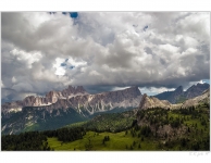 from Cinque