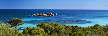 CORSE 005