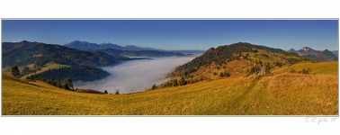 Pieniny