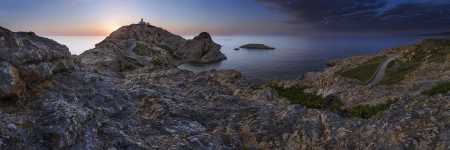CORSE 025