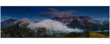 Passo Giau